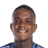 Gustavo Cortéz Face Scan