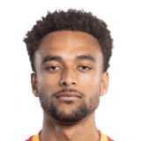 Tommy St. Jago Face Scan