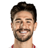 Tomás Ribeiro Face Scan