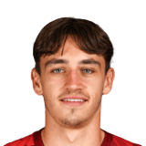 Josh Flint Face Scan