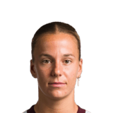 Lynn Wilms Face Scan