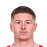 Kameron Ledwidge Face Scan