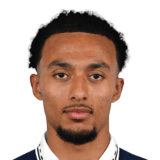 Femi Azeez Face Scan