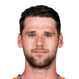 Fabian de Keijzer Face Scan