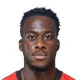 Arnaud Kalimuendo Face Scan