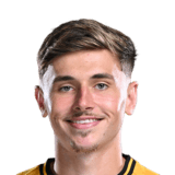 Luke Cundle Face Scan