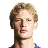 Malthe Højholt Face Scan