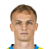 Niklas Tauer Face Scan