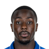 Merveille Papela Face Scan