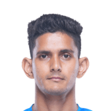 Jitendra Singh Career Mode headshot