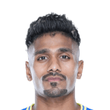 Rahul Praveen Face Scan