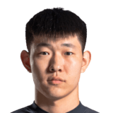 Zhang Jianzhi Face Scan