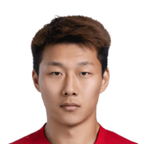 Li Yang Face Scan