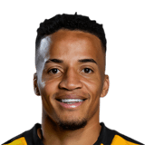 Byron Castillo Face Scan