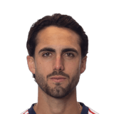 Leonardo Campana Face Scan
