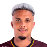 Edson Tortolero Face Scan