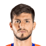 Diego Osio Face Scan