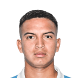 Martín Távara Face Scan