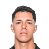 Renato Solís Face Scan