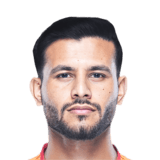 Anwar Ali Face Scan