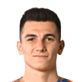 Mihai Popa Face Scan