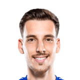 Conor Noß Face Scan