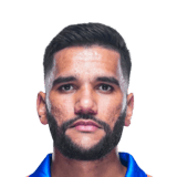 Sahil Tavora Face Scan
