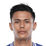 Ninthoi Meetei Face Scan