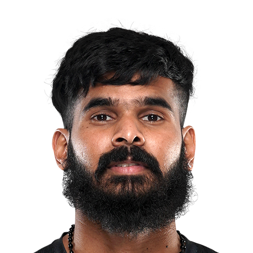 Princeton Rebello Face Scan