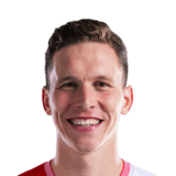 Lukáš Provod Face Scan