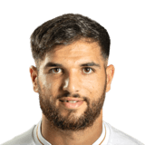 Antoñín Career Mode headshot