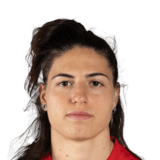 Rachele Baldi Face Scan