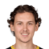 Kristian Popović Face Scan