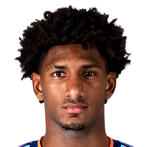 Talles Magno Face Scan