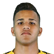 Jesús Quintero Face Scan