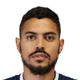Emanuel Gularte Face Scan