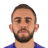 Christian Larotonda Face Scan