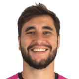 Giancarlo Schiavone Face Scan