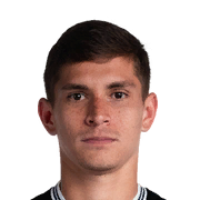Eduardo Fereira Face Scan