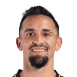 Robert Hernández Face Scan