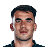 Tomás Fernández Face Scan