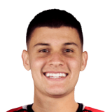 Daniel Saggiomo Face Scan