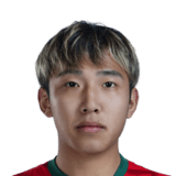 Huang Ruifeng Face Scan