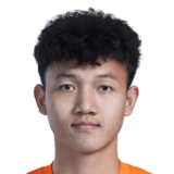 Sun Xuelong Face Scan