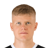 Scott Robertson Face Scan