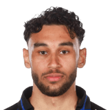 Joakim Persson Face Scan