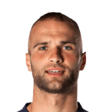 Arambarri Career Mode headshot