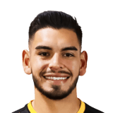 José María Carrasco Face Scan