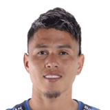 Jordy Alcívar Face Scan