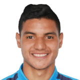 Kevin Minda Face Scan